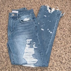Flying Monkey jeans